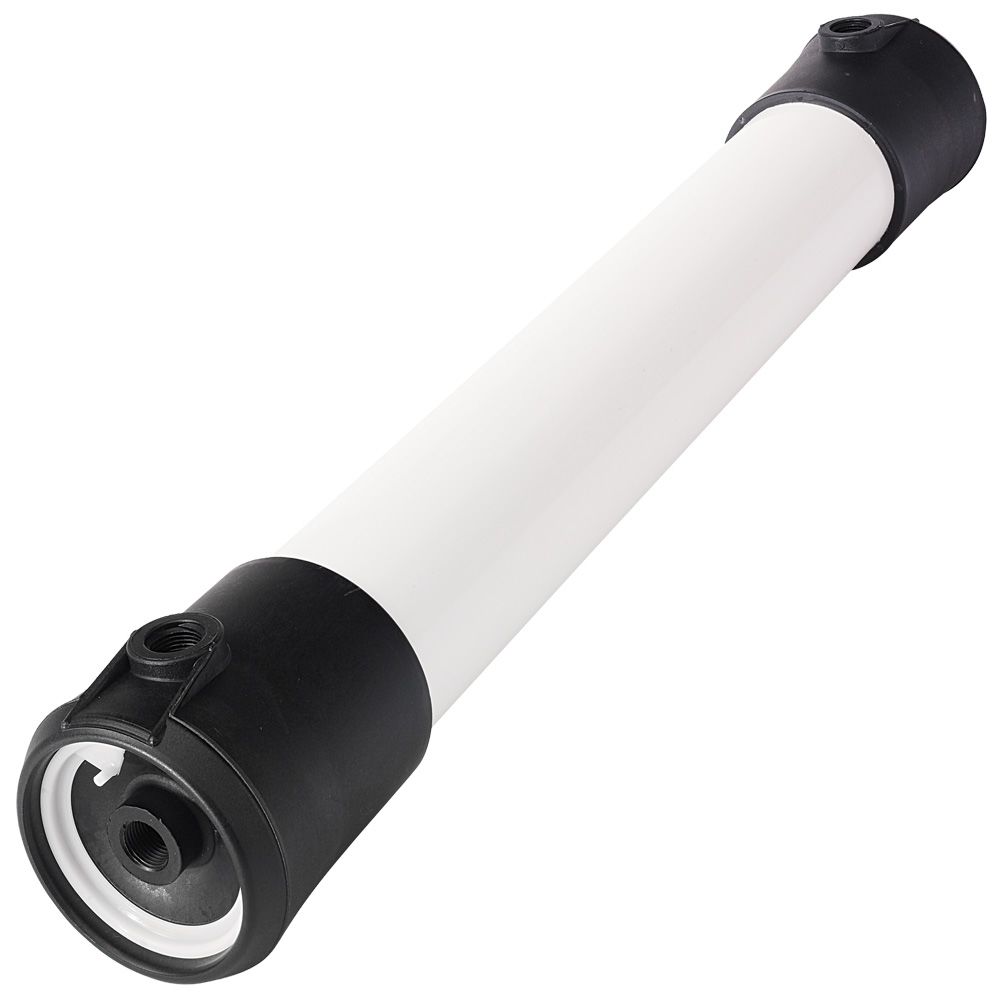 AXEON 200519 2.5 x 21 PVC Membrane Housing