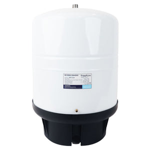 NeoPure Reverse Osmosis Storage Tank 11 Gallon - White