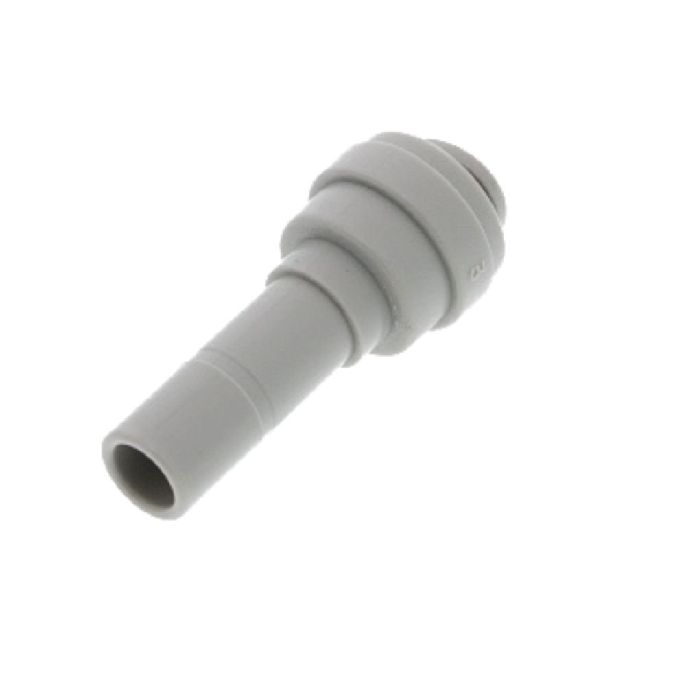 DMfit Plug-In Stem Reducer - 5/16 Tube x 3/8 Stem