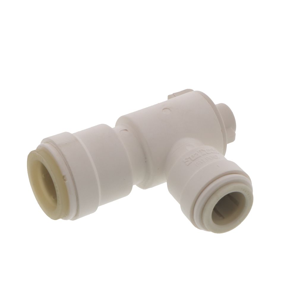 Watts AquaLock/SeaTech - Angle Valve Type 56 - 1/2 CTS X 3/8 CTS