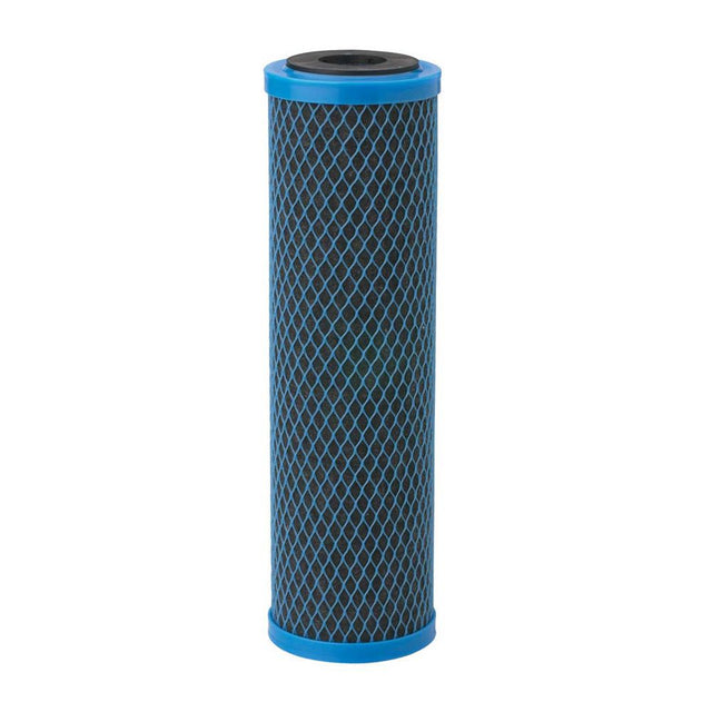 Pentek 255674-43 CFB-Plus10 Fibredyne Modified Carbon Block 5 mic Filter