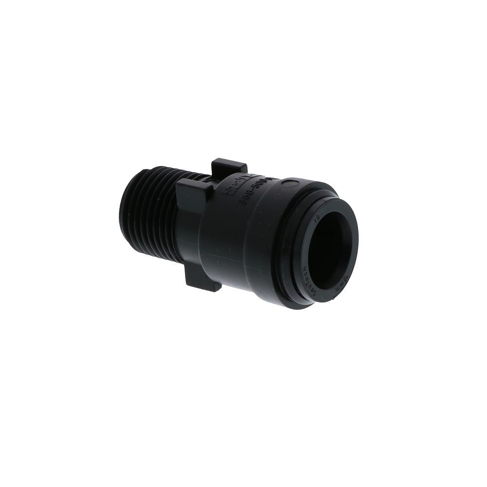Watts AquaLock/SeaTech - Male Connector - 15mm x 1/2 NPT