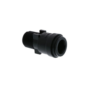 Watts AquaLock/SeaTech - Male Connector - 15mm x 1/2 NPT