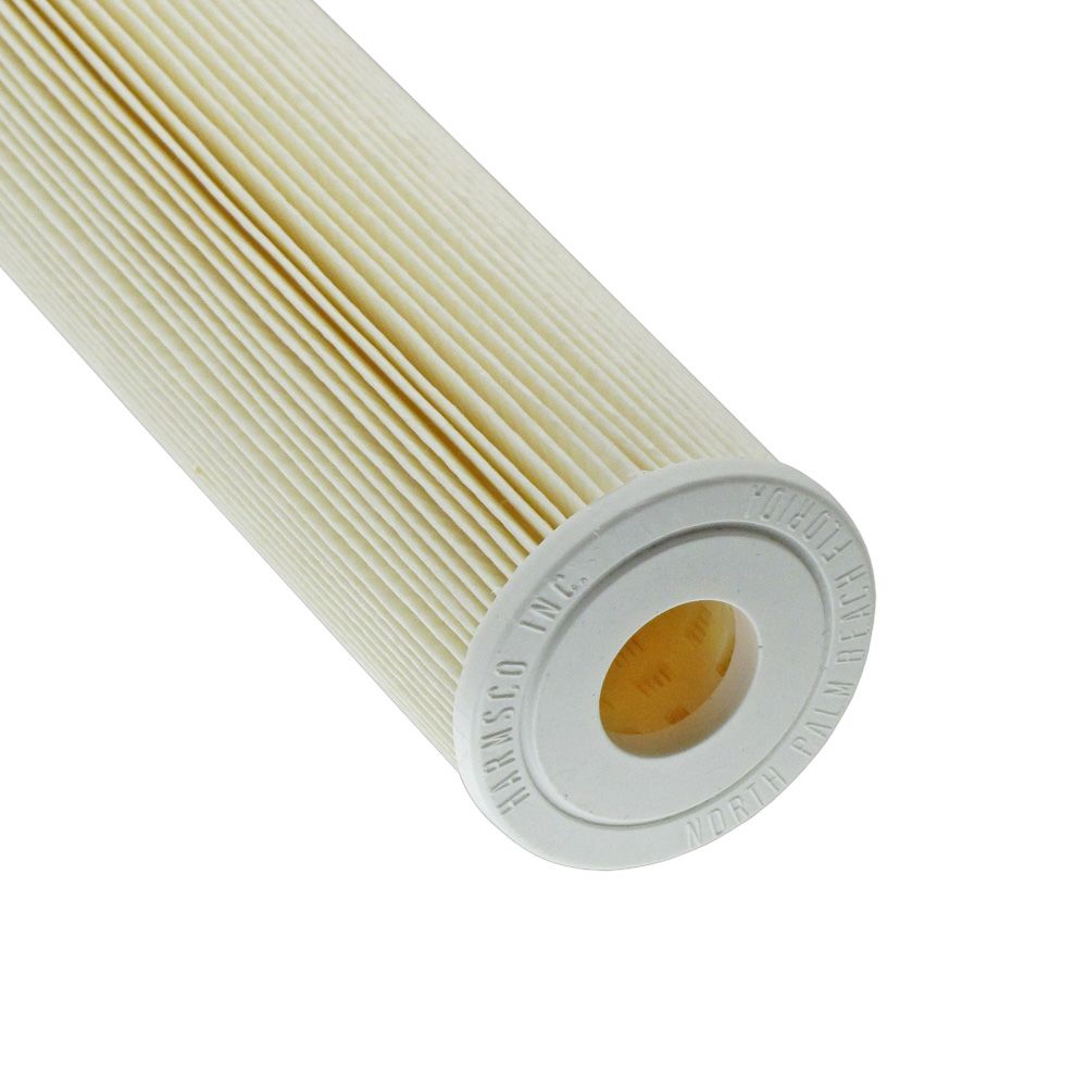 Harmsco® WB-921-5 19-1/2" WaterBetter Filter 5 Micron