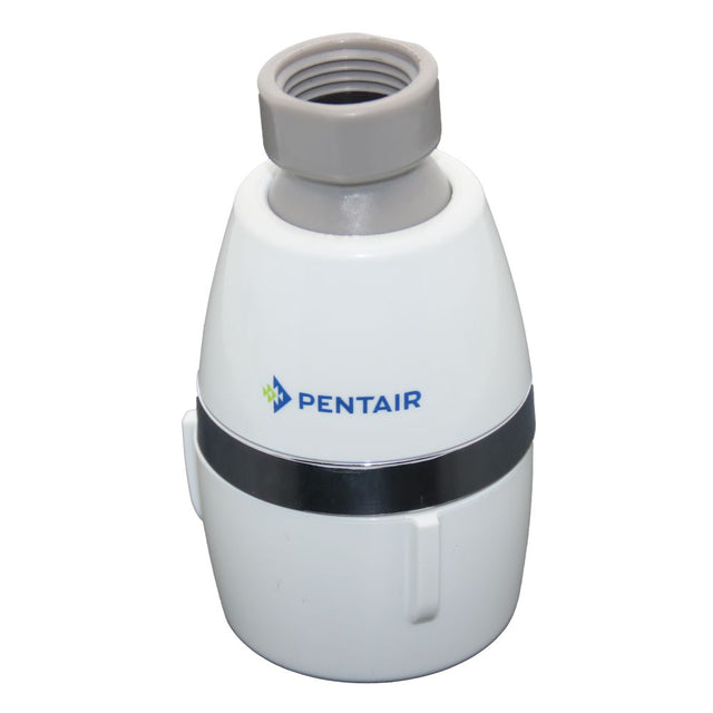 Niagara Conservation N2610 Bi-Max Adjustable Flow Rate Shower Head by Pentair
