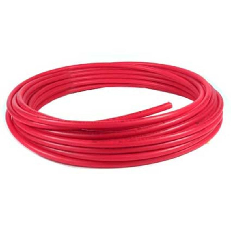 PEX-B Tubing - 22MM OD RED