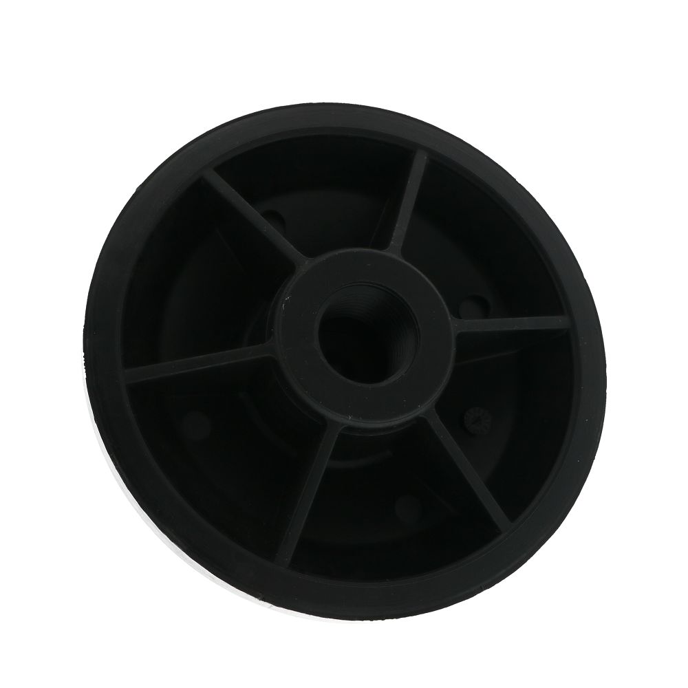 AXEON End Plug [Closed] for 4" Membrane Housing