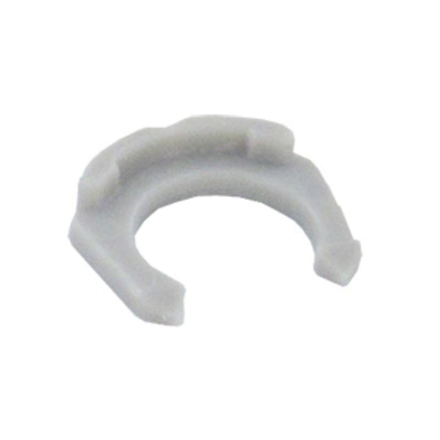 DMfit Locking Clip Gray - 3/8"