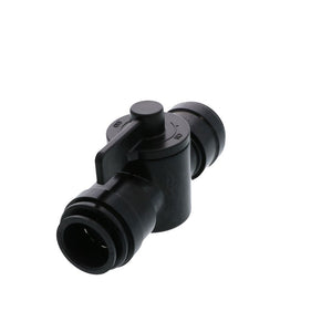 Watts AquaLock/SeaTech - Stop valve - 22mm