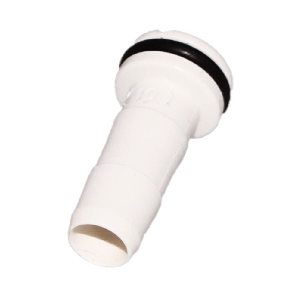 John Guest Superseal Pipe Insert - 1/2 CTS