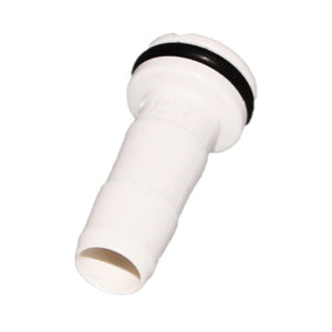 John Guest Superseal Pipe Insert - 1/2 CTS