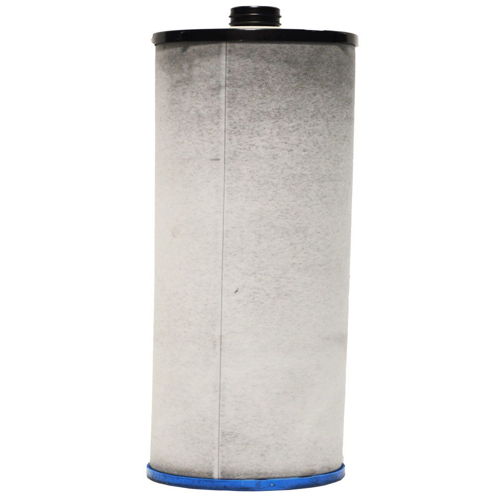 Kinetico SSF 109-0065 Replacement Cartridge Set for  IC620-2P