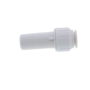 John Guest Stackable Reducer Stem - 1 Stem x 3/4 CTS