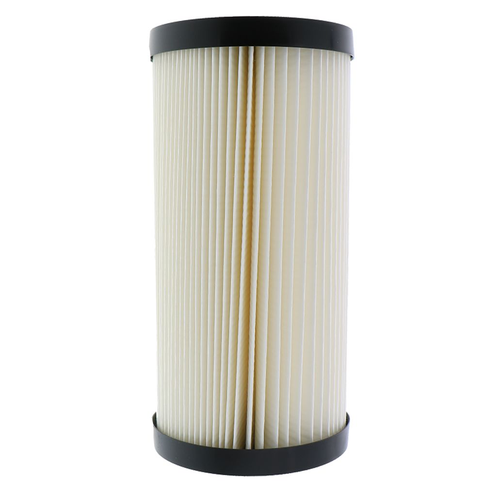 10" BB Pentek S1-BB Pleated Cellulose 20 mic Filter