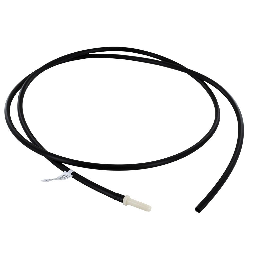 Microline S2116-5 Flow Restrictor For 50 GPD Systems Green With Barb
