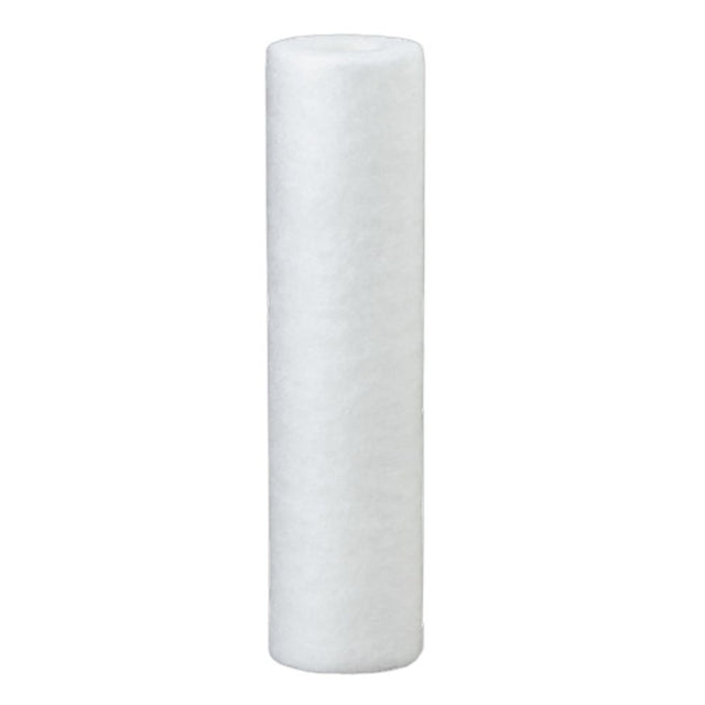 2-1/2" x 9-7/8" Watts Flow-Pro Melt Blown Sediment Filter - 10 mic