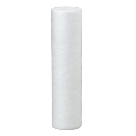 9-7/8" Polypropylene Sediment Depth Filter 25 Mic