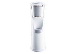 Oasis Waterfall POU Free Standing Hot and Cold Water Cooler