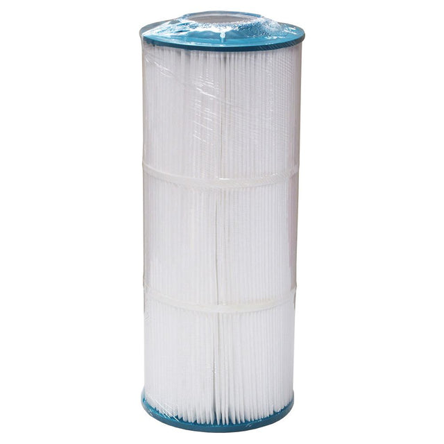 Harmsco® PP-HC/90-1 Poly-Pleat Sediment Filter 1 mic ABS