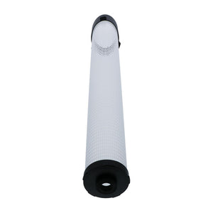 Pentek PBR-420-BK 20" Bag Filter Basket