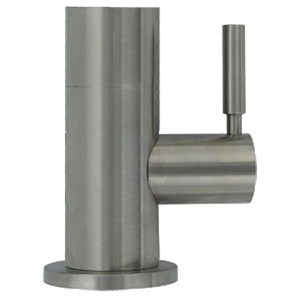 Waterstone Hunley 1900C Series Faucets - Cold Only