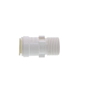 Watts AquaLock/SeaTech - Male Connector - 1/2 CTS x 3/4 MGHT