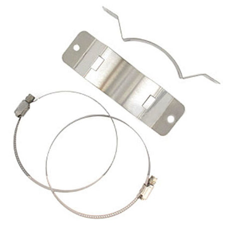 Mounting Bracket for MINIPURE MIN-3, MIN-6, MIN-9