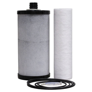 Kinetico 109-0010 Replacement Filter Set for MF5/600 System