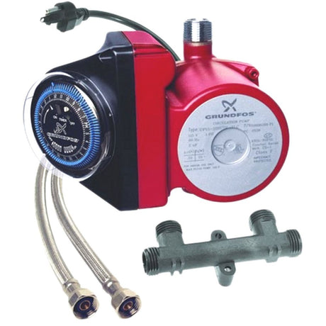 Grundfos Comfort System Recirculator Pump