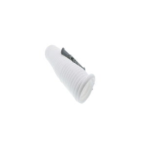 Watts AquaLock/SeaTech - SC25203W Supercoil Hose 25' White with Speed-Tap Hose Adaptor