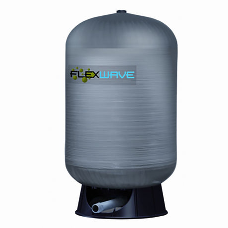 Flexcon Flexwave Composite Storage Tank - 20 Gal