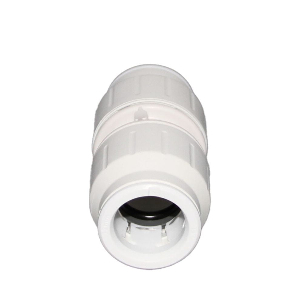 John Guest Union Connector - 22mm