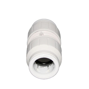John Guest Union Connector - 22mm