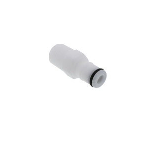 APC24004 NSF Male Thread Coupling Insert 1/4 NPT