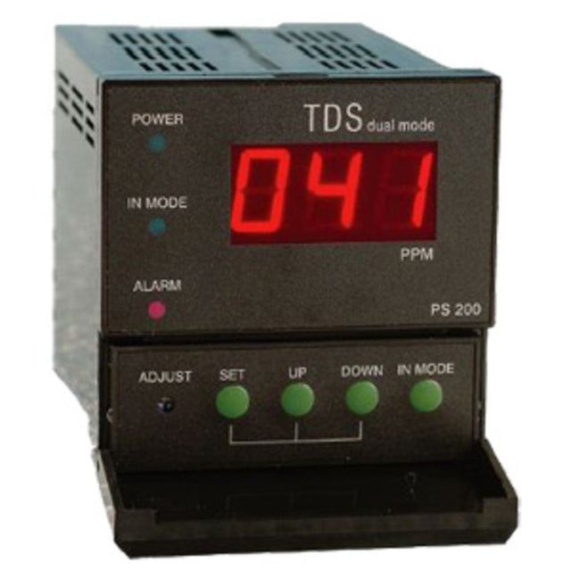 HM Digital PS-200 Dual TDS Controller