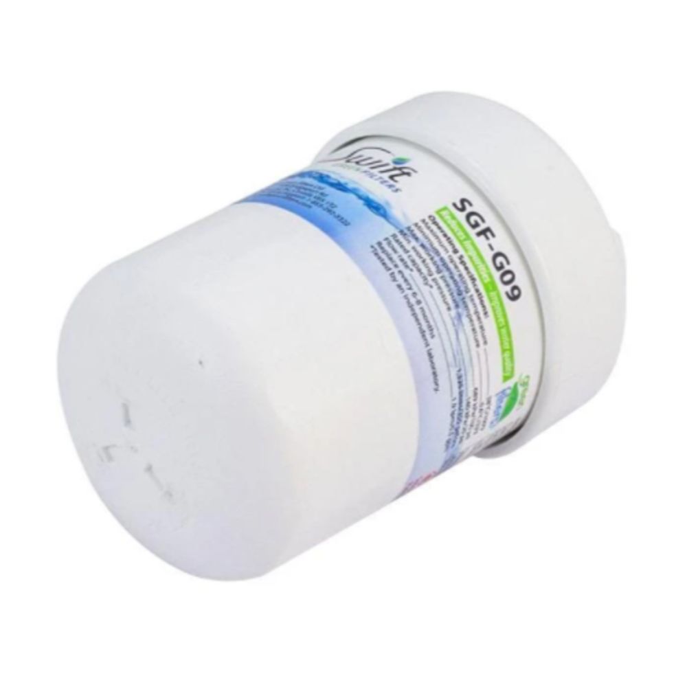 Swift Green SGF-G9 RX Compatible GE MWF Refrigerator Filter
