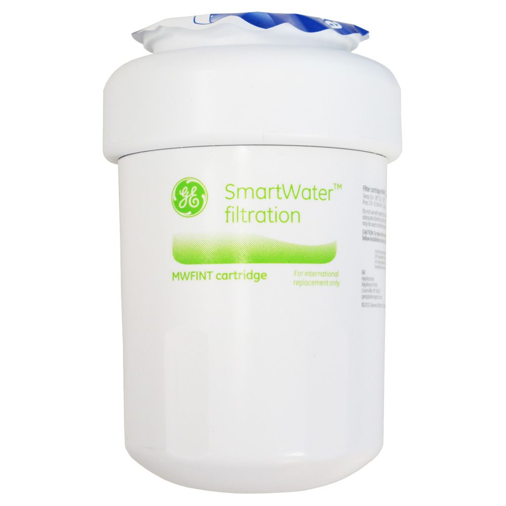 GE MWFINT Replacement Refrigerator Water Filter