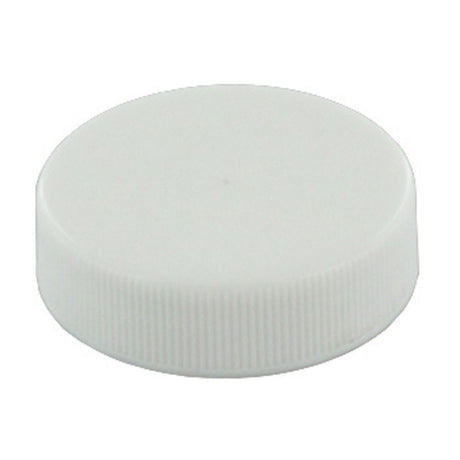 Cap for 64 oz Glass Beer Growler - White