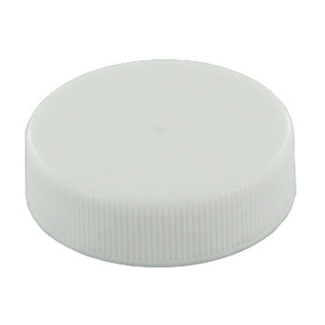 Cap for 64 oz Glass Beer Growler - White