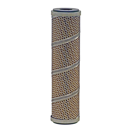 Neo-Pure High Temp 9.75" x 2.5" Cartridge - 5 mic
