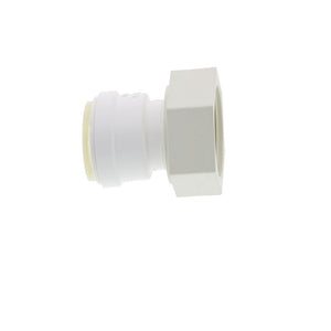 Watts AquaLock/SeaTech - Female Connector - 1/2 CTS x 3/4 NPS