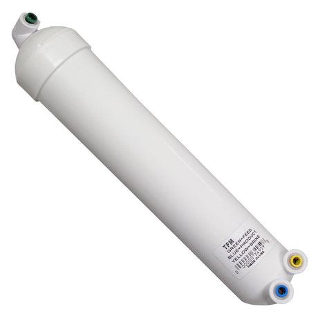 TFM Encapsulated Module [75 GPD] W/ Check Valve & Flow Control