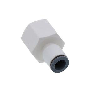 Parker LIQUIfit Female Connector - 1/4 x 1/4 NPTF