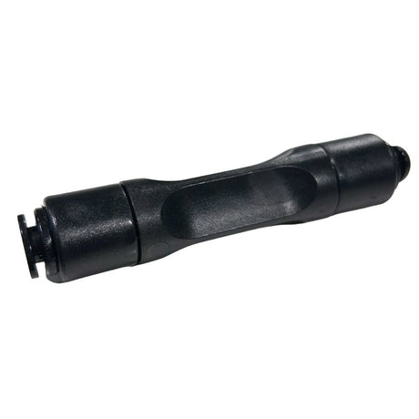Inline Flow Restrictor 420 ml [for 50 gpd RO], 1/4 qc