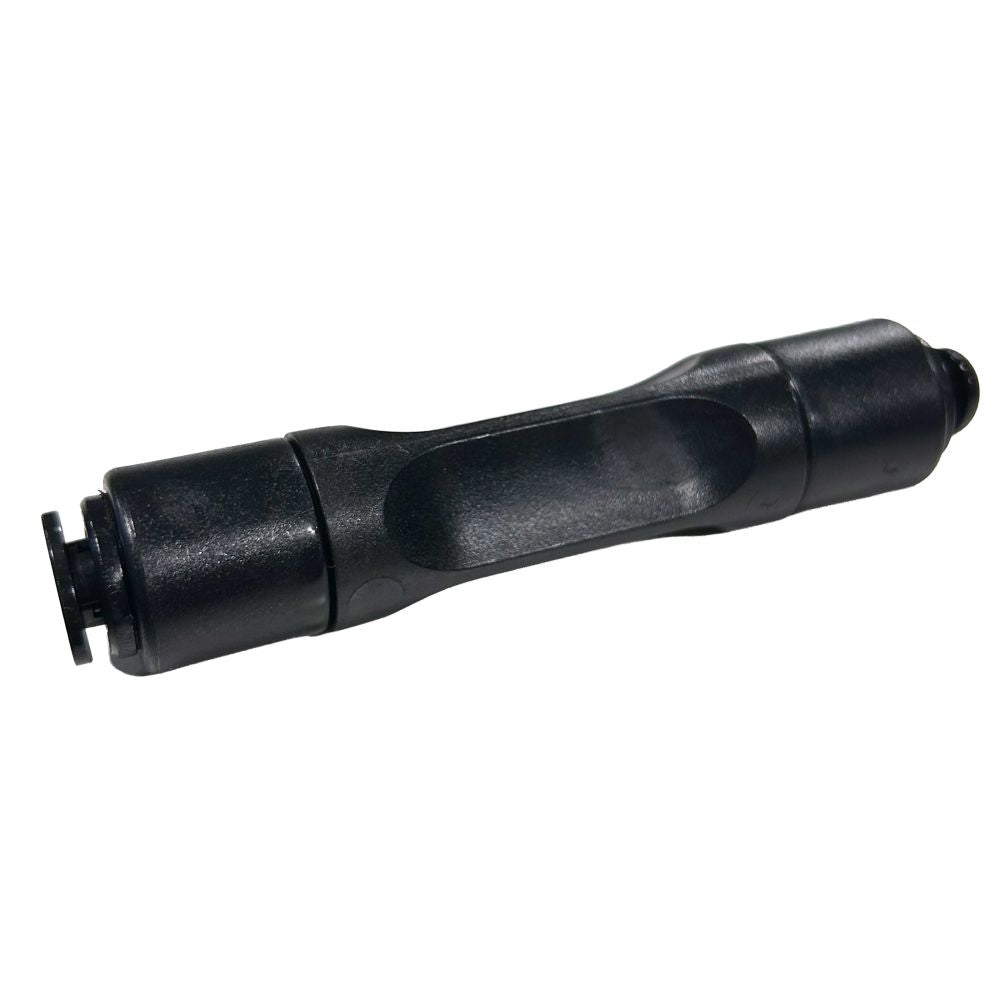 Inline Flow Restrictor 420 ml [for 50 gpd RO], 1/4 qc