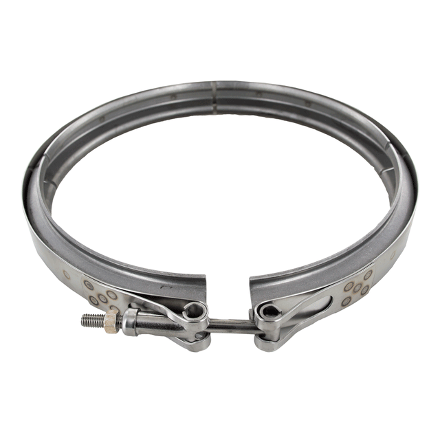 Neo-Pure Cover Clamp 12011-S-R