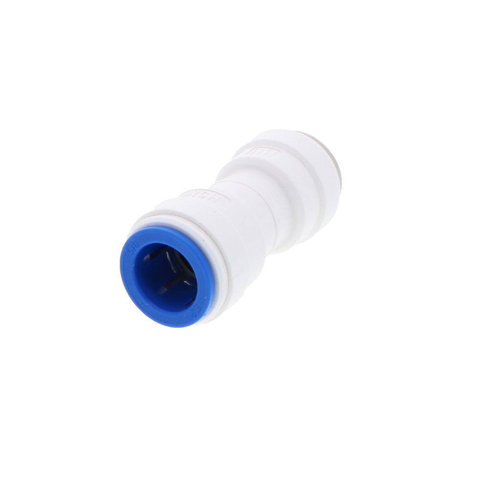 John Guest Union Conversion Connector - 15mm x 1/2 CTS [5/8 OD]