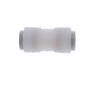 Kynar PVDF Union Connector - 3/8