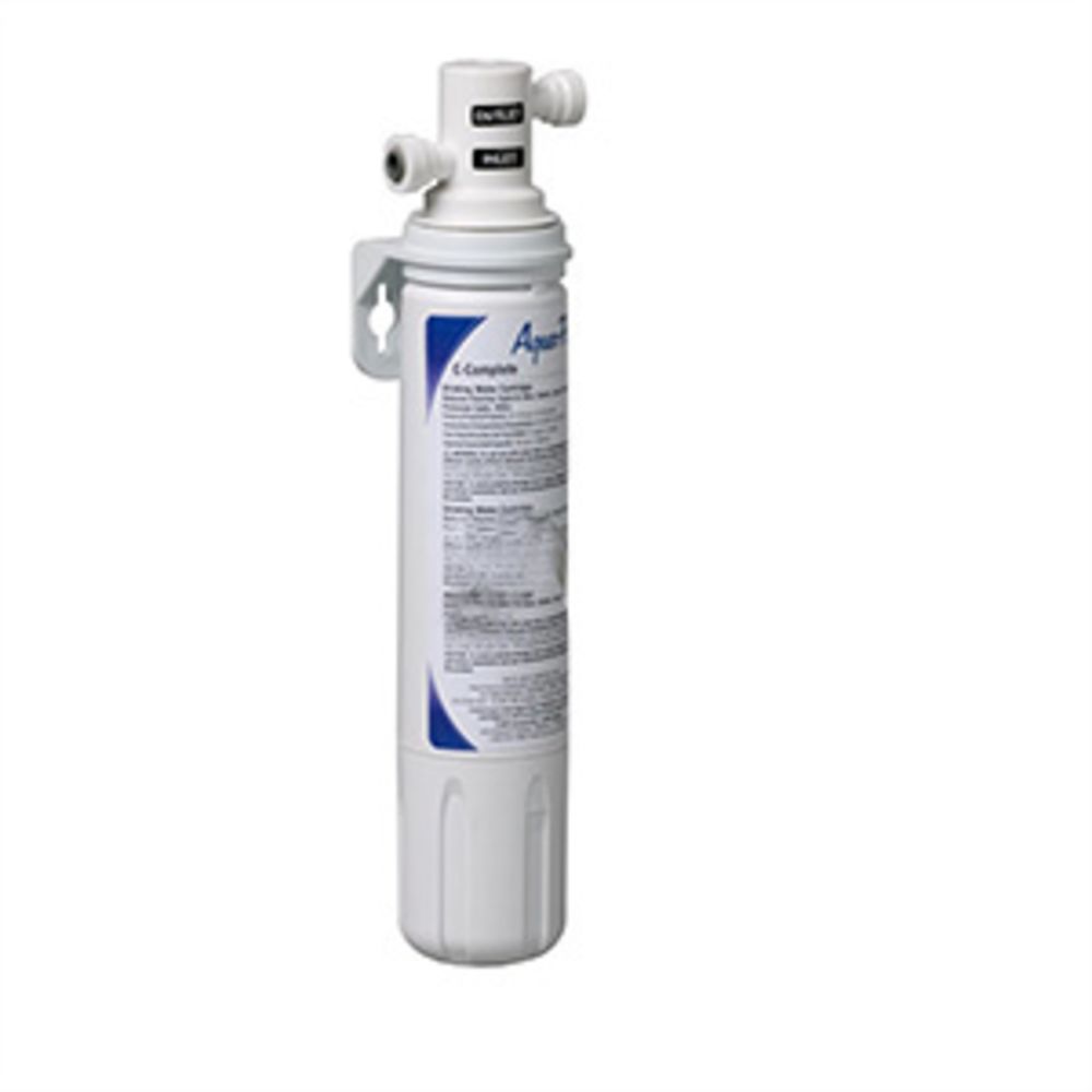 Aqua-Pure Easy Complete Drinking Water System - Complete [Faucet & Install Kit]