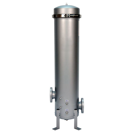 Shelco 12FOS4 Multi-Cartridge Filter Housings